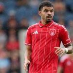 Rumah Pemain Liga Inggris Kemalingan: Gibbs-White Korban