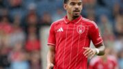 Rumah Pemain Liga Inggris Kemalingan: Gibbs-White Korban
