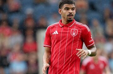 Rumah Pemain Liga Inggris Kemalingan: Gibbs-White Korban