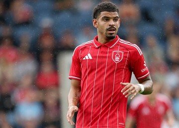 Rumah Pemain Liga Inggris Kemalingan: Gibbs-White Korban