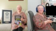 Cath Bowie, Nenek 78 Tahun Raih Rekor Dunia Streamer Fortnite Tertua