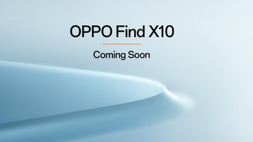 Oppo Find X10 Buka Pendaftaran di RI, Bawa Kamera 200 MP