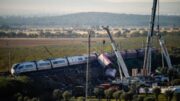 Tragedi Kereta Cepat Spanyol: Dua Kereta Bertabrakan di Madrid