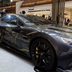 Peluncuran Asus ProArt P14 dan P16 Hadirkan Mobil Aston Martin