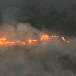 Karhutla Kalimantan Ancam Warga, Tagar #PrayforKalimantan Menggema