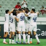 Persib Bandung Kalahkan Port FC di ASEAN Club Championship