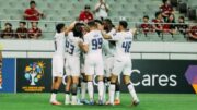 Persib Bandung Kalahkan Port FC di ASEAN Club Championship