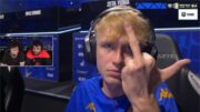 Acungkan Jari Tengah, Pro Player Fortnite Huty Dipecat FLC