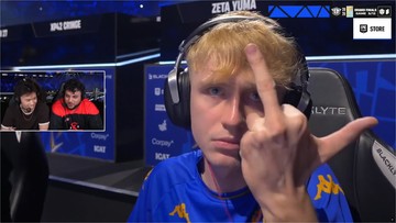 Acungkan Jari Tengah, Pro Player Fortnite Huty Dipecat FLC