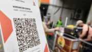 E-Wallet Jadi Andalan Masyarakat Hemat Biaya Transaksi Harian