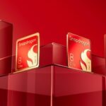 Qualcomm Pamerkan Snapdragon 8 Elite Gen 6 dan Snapdragon X2 Series
