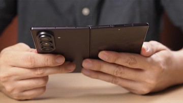 Galaxy Z Fold8 Ultra Usung Flex Titanium dan Uji Ketahanan Ketat
