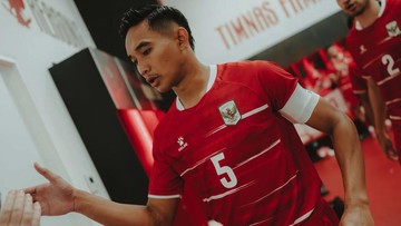 Rizky Ridho Bikin Netizen Tertawa: Kalian Jantungan, Apalagi Gue