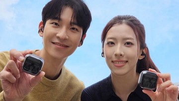 Samsung Galaxy Buds On Siap Rilis di RI, Bawa Gemini Live