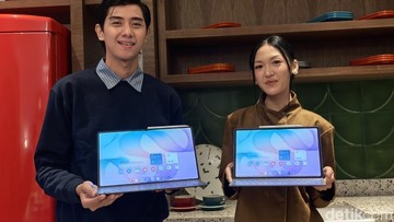 7 Kegunaan Galaxy Tab S12 Series untuk Berbagai Kebutuhan