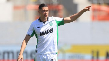 Sassuolo Belum Menang di Serie A Tanpa Jay Idzes