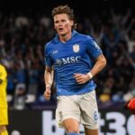 Hasil Liga Champions: Napoli Menang 4-3 Atas Bodo/Glimt