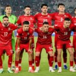 Kevin Diks Sebut Laga Timnas Indonesia Melawan Bangladesh Gila