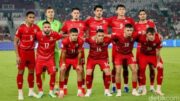 Kevin Diks Sebut Laga Timnas Indonesia Melawan Bangladesh Gila