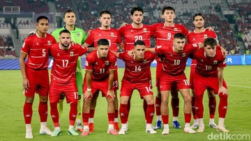 Kevin Diks Sebut Laga Timnas Indonesia Melawan Bangladesh Gila