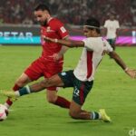 Klarifikasi Pemain Timnas Bangladesh yang Viral ke Kelab Malam