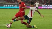 Klarifikasi Pemain Timnas Bangladesh yang Viral ke Kelab Malam