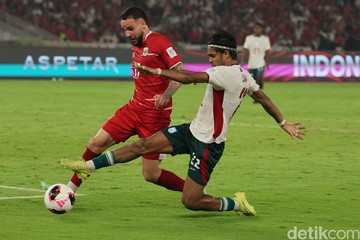 Klarifikasi Pemain Timnas Bangladesh yang Viral ke Kelab Malam