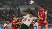 Timnas Indonesia Lolos ke Final FIFA ASEAN Cup 2026