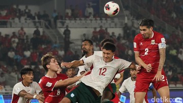 Timnas Indonesia Lolos ke Final FIFA ASEAN Cup 2026