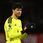 MU Gagal Menang lawan Tottenham, Senne Lammens Sebut Sepak Bola Kejam