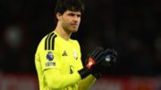 MU Gagal Menang lawan Tottenham, Senne Lammens Sebut Sepak Bola Kejam