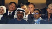 Pemerintah UEA Turun Tangan Terkait Kasus Manchester City