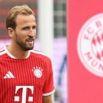 MLS Tunggu Harry Kane Susul Messi ke Amerika Serikat