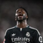 Jose Mourinho Sedih Melihat Penurunan Performa Vinicius
