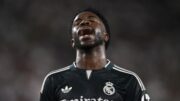 Jose Mourinho Sedih Melihat Penurunan Performa Vinicius
