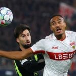 Hasil Stuttgart vs Atletico Madrid: Skor Imbang 1-1 Diwarnai Kartu Merah