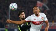 Hasil Stuttgart vs Atletico Madrid: Skor Imbang 1-1 Diwarnai Kartu Merah