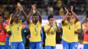 Hasil India Vs Brasil: Selecao Menang Telak 4-0 di FIFA Matchday