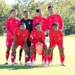 Timnas CP Indonesia Lolos 8 Besar IFCPF World Cup 2026, Lawan Spanyol