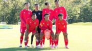 Timnas CP Indonesia Lolos 8 Besar IFCPF World Cup 2026, Lawan Spanyol