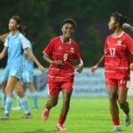 Timnas Putri Indonesia Lolos ke Putaran Final Piala Asia U-17 2027