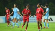 Timnas Putri Indonesia Lolos ke Putaran Final Piala Asia U-17 2027