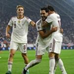 Kroasia Vs Spanyol: Mikel Merino Menangkan La Roja
