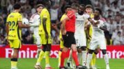 Vinicius Dikartu Merah, Antonio Ruediger Tahan Sang Winger