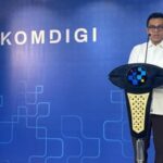 Komdigi Targetkan Tarif Internet 100 Mbps Rp100 Ribu per Bulan