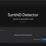 Google Meluncurkan Situs Web SynthID Detector untuk Mendeteksi Konten Serta Watermark AI Dari OpenAI
