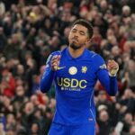 Chelsea Kalah dari Liverpool, Wesley Fofana Alami Malam Buruk