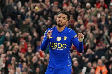 Chelsea Kalah dari Liverpool, Wesley Fofana Alami Malam Buruk