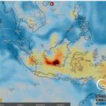 Pantau Pergerakan Arah Asap Karhutla Melalui Empat Situs Ini