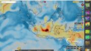 Pantau Pergerakan Arah Asap Karhutla Melalui Empat Situs Ini